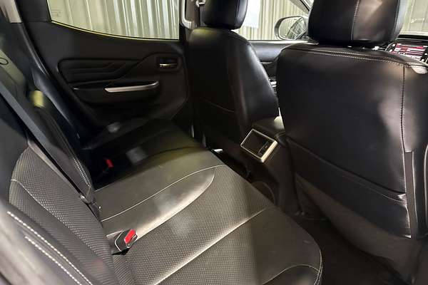 2020 Mitsubishi Triton GSR MR 4X4 thumb-19