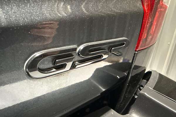 2020 Mitsubishi Triton GSR MR 4X4 thumb-21