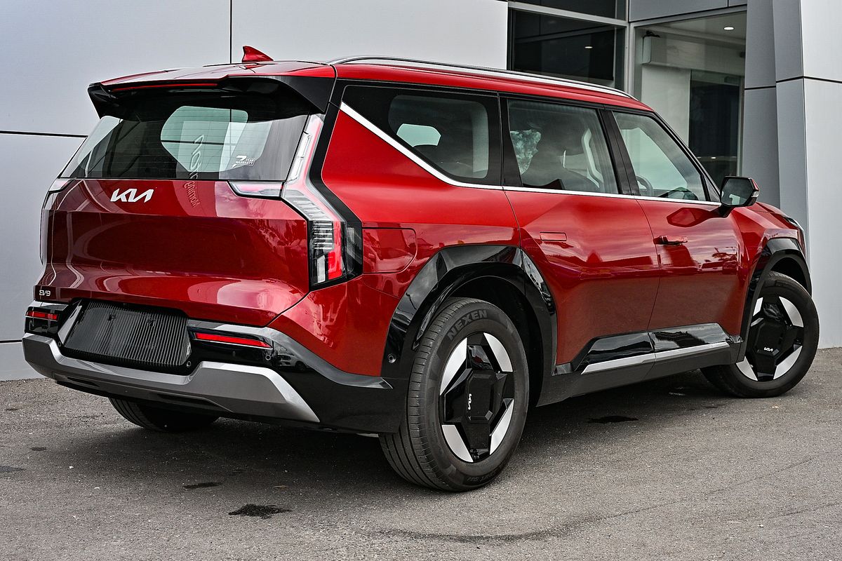 2023 Kia EV9 Earth MV