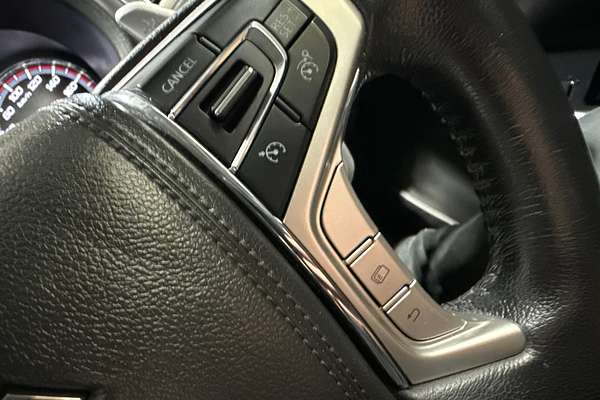 2020 Mitsubishi Triton GSR MR 4X4 thumb-33