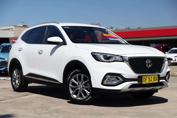 2022 MG HS Excite SAS23