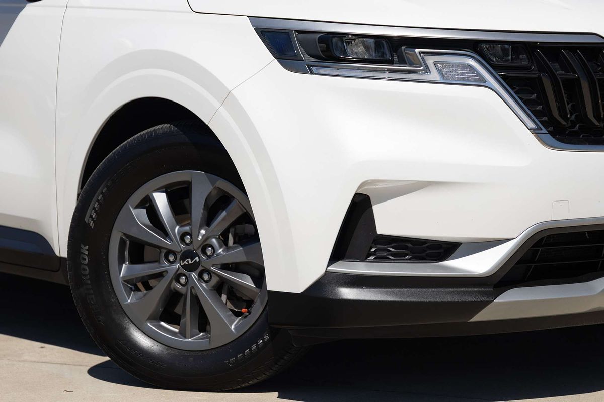 2023 Kia Carnival S KA4