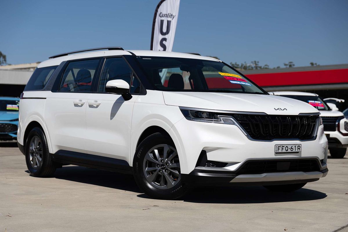 2023 Kia Carnival S KA4