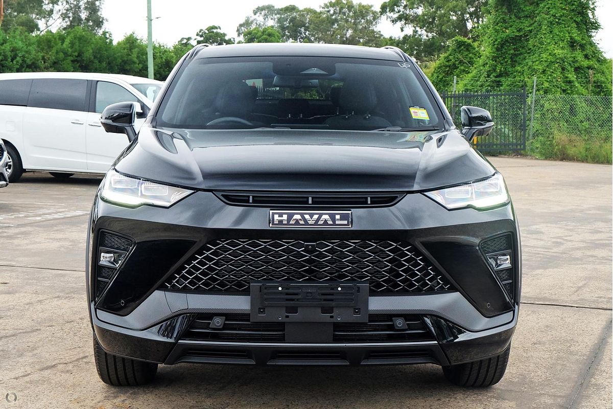2025 GWM Haval H6GT Ultra B03