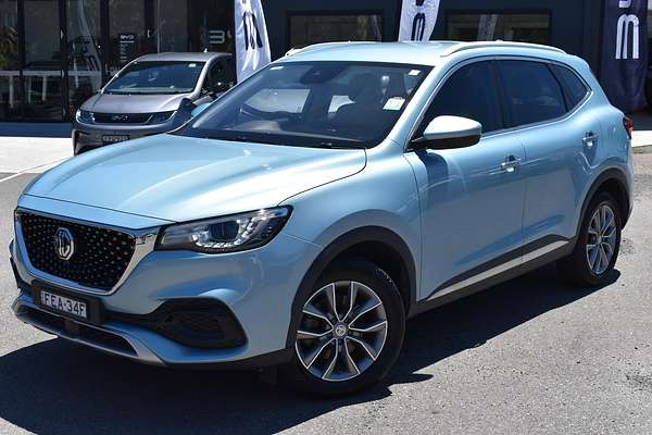 2021 MG HS Plus EV Excite SAS23