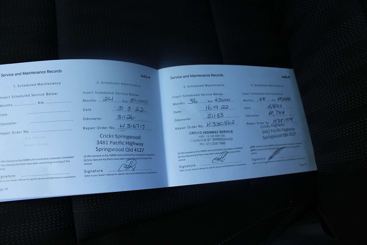 2021 KIA SPORTAGE S (FWD) 6 SP AUTOMATIC 4D WAGON 4CYL