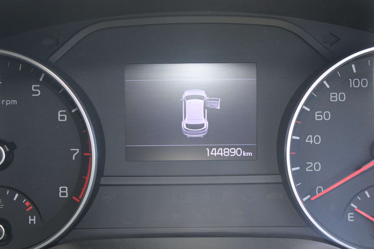 2021 KIA SPORTAGE S (FWD) 6 SP AUTOMATIC 4D WAGON 4CYL