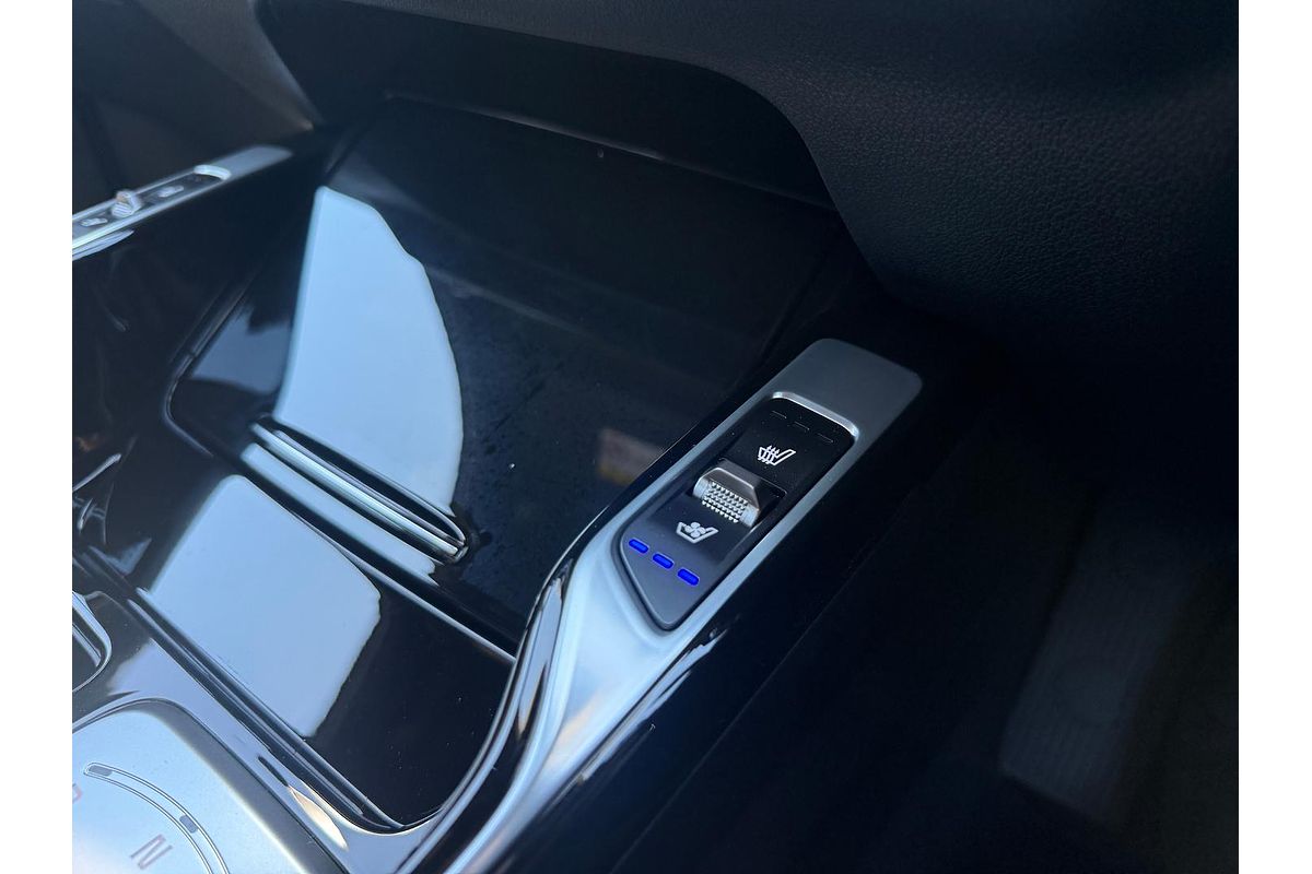 2025 Kia Sorento GT-Line MQ4 PE