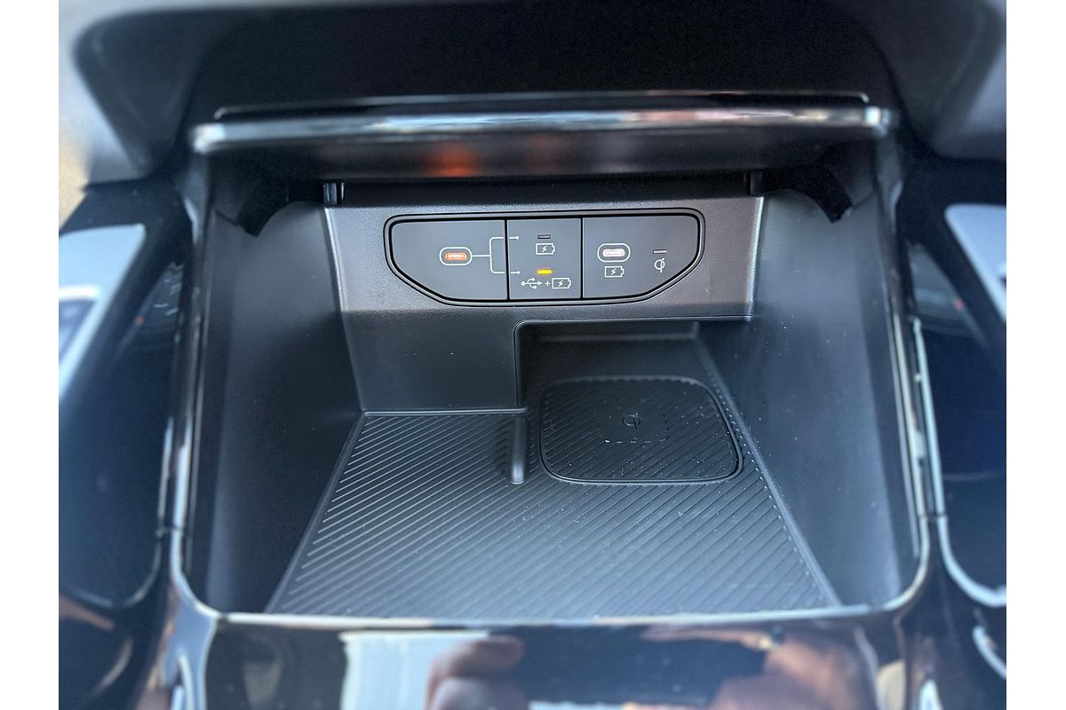 2025 Kia Sorento GT-Line MQ4 PE