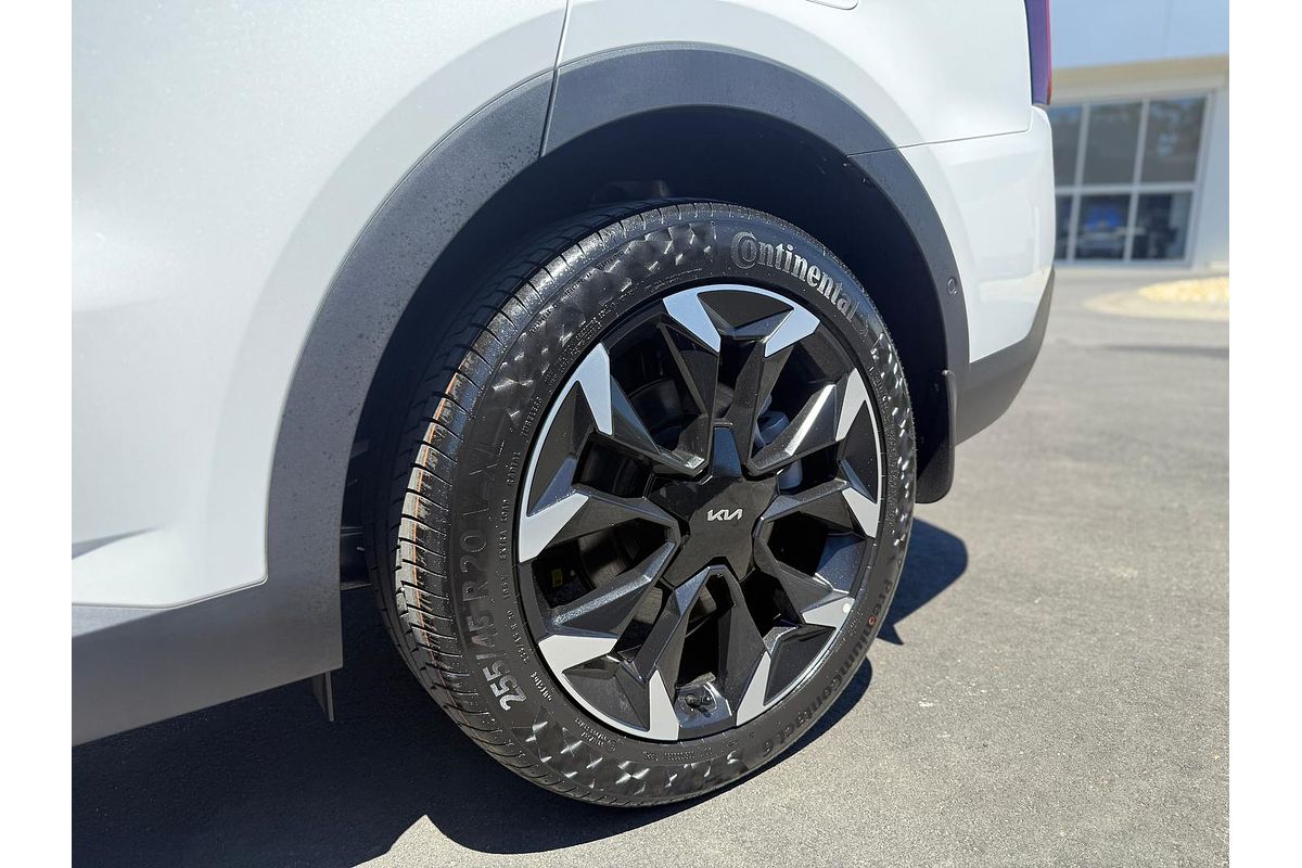 2025 Kia Sorento GT-Line MQ4 PE