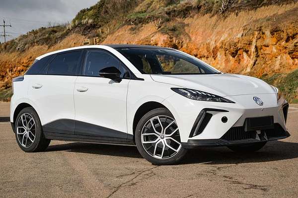 2025 MG MG4 Essence 64 150kW MEH32