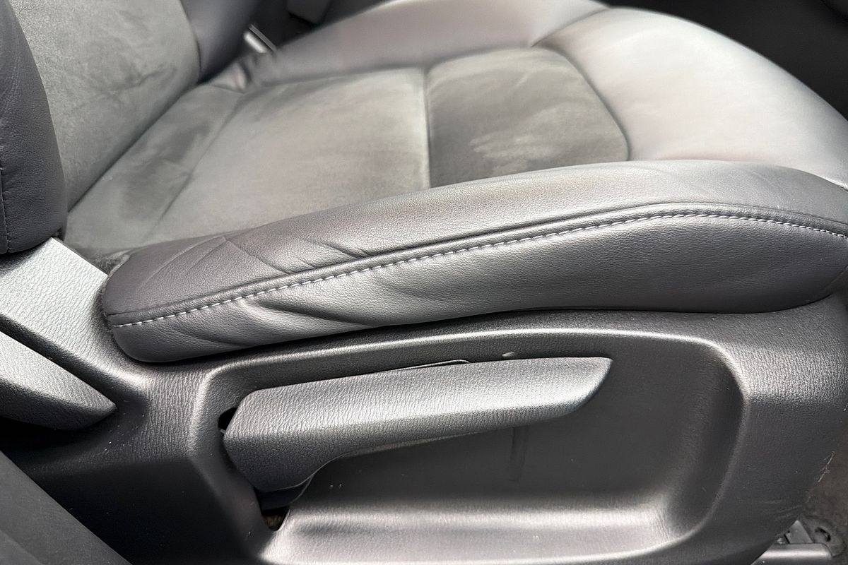 2021 Mazda CX-5 Touring KF Series