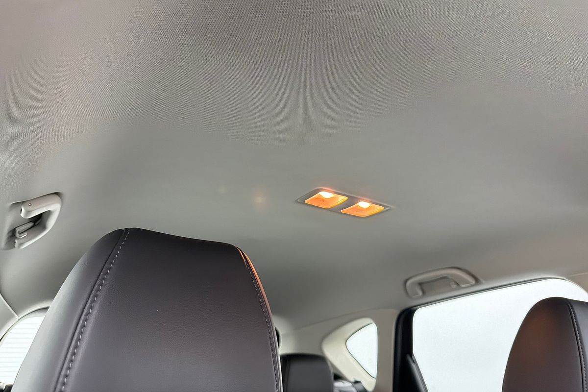 2021 Mazda CX-5 Touring KF Series