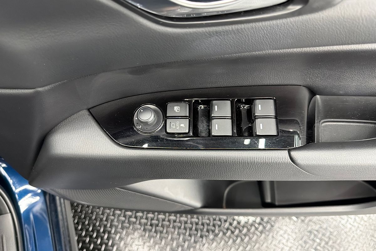 2021 Mazda CX-5 Touring KF Series