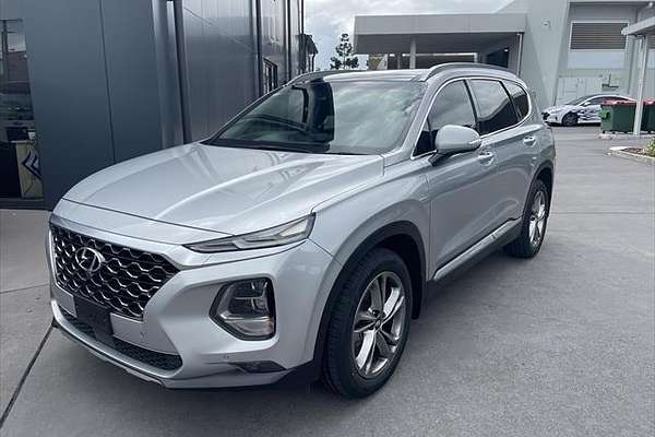 2020 Hyundai Santa Fe Highlander TM.2