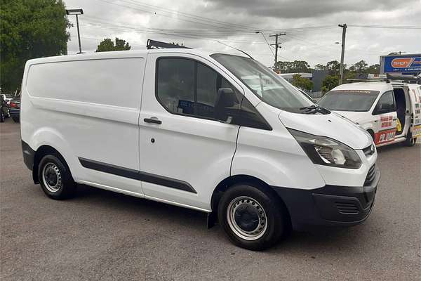 2015 Ford TRANSIT CUSTOM 290S (SWB) VN MY15.50
