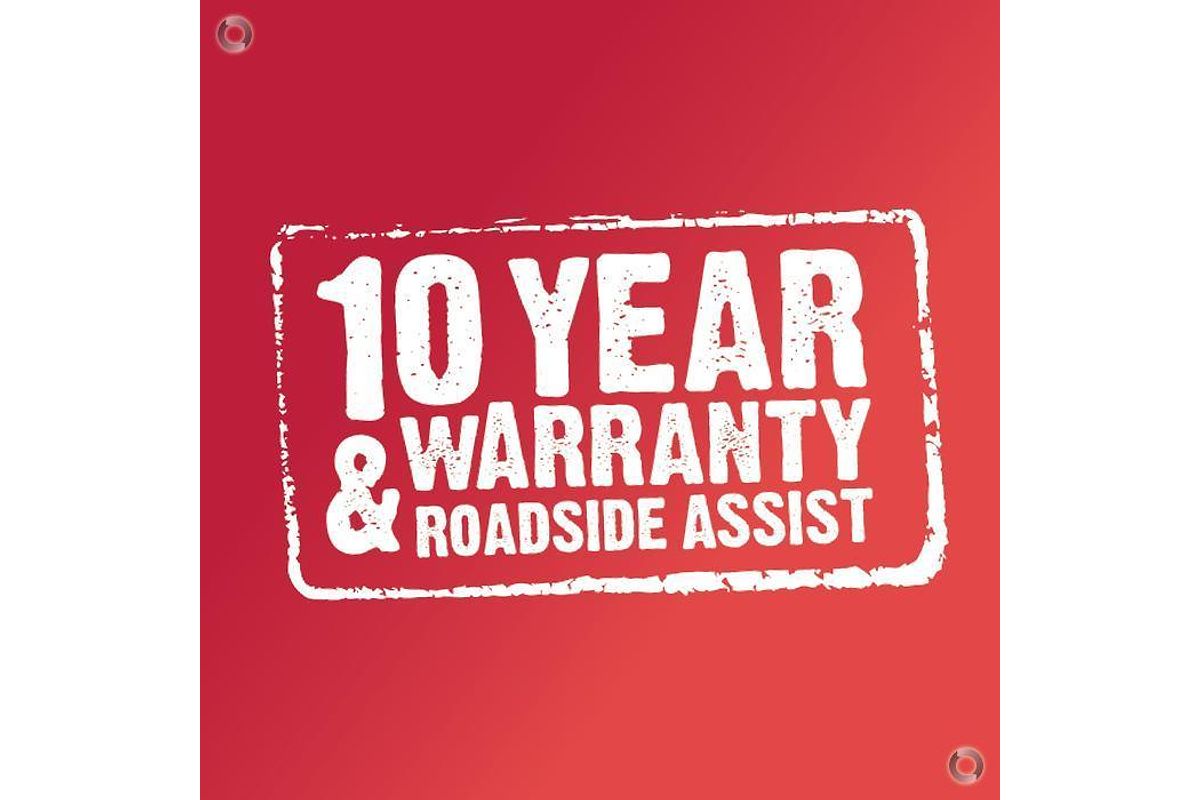 2023 Nissan Patrol Warrior Y62