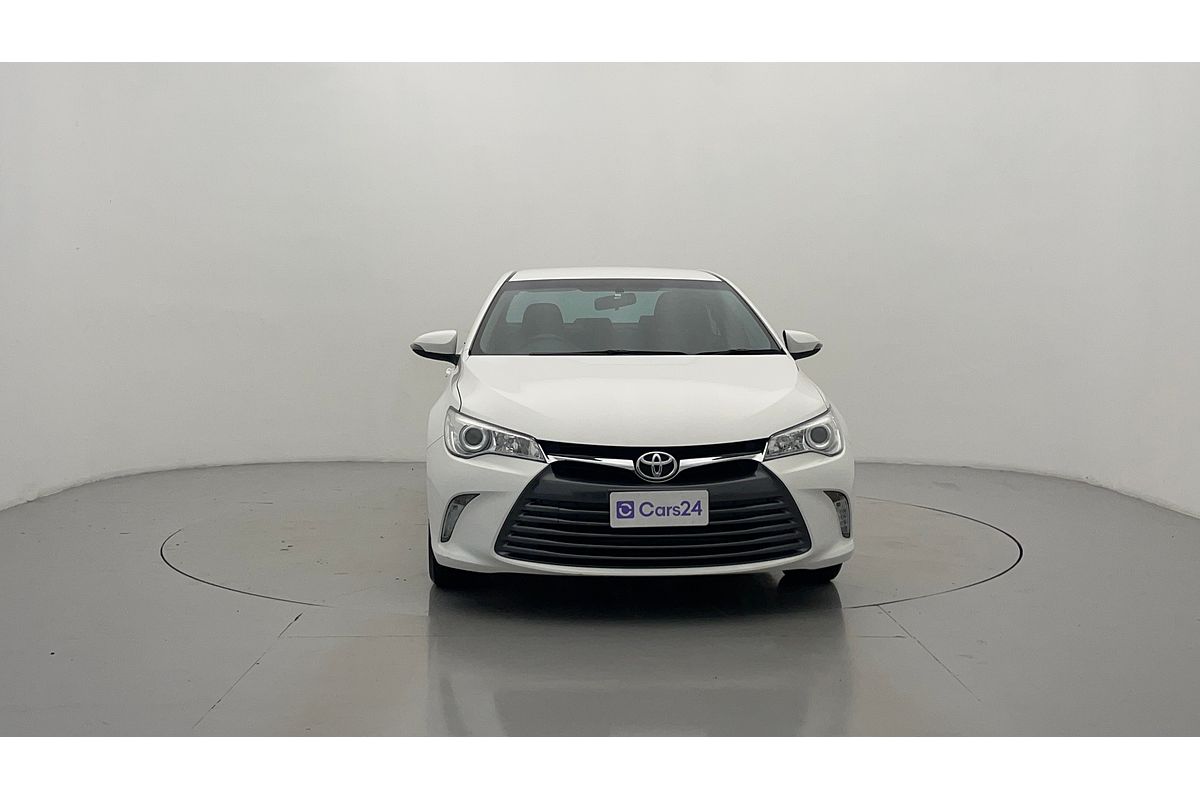 2015 Toyota Camry Altise ASV50R