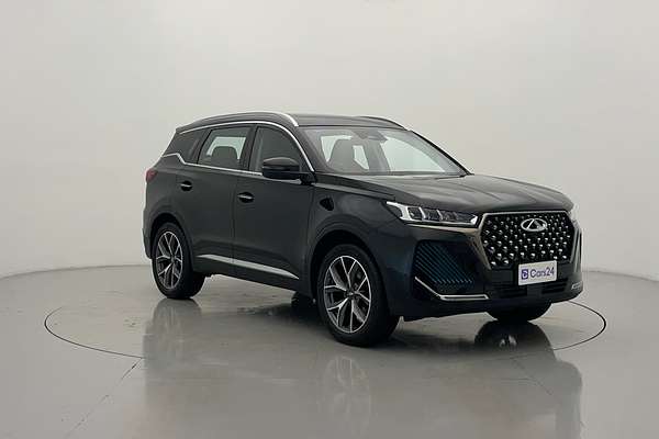 2023 Chery Tiggo 7 Pro Ultimate AWD