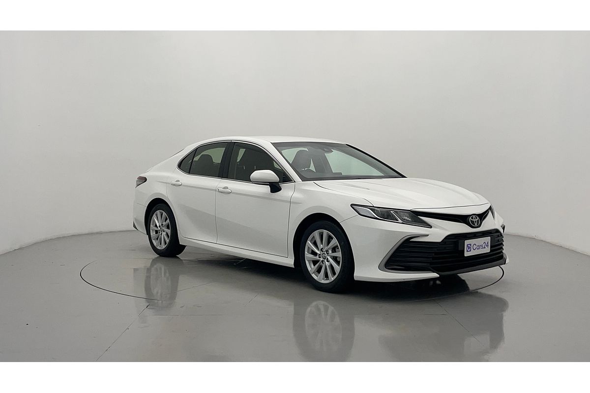 2023 Toyota Camry Ascent AXVA70R