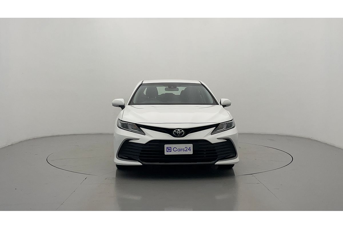 2023 Toyota Camry Ascent AXVA70R