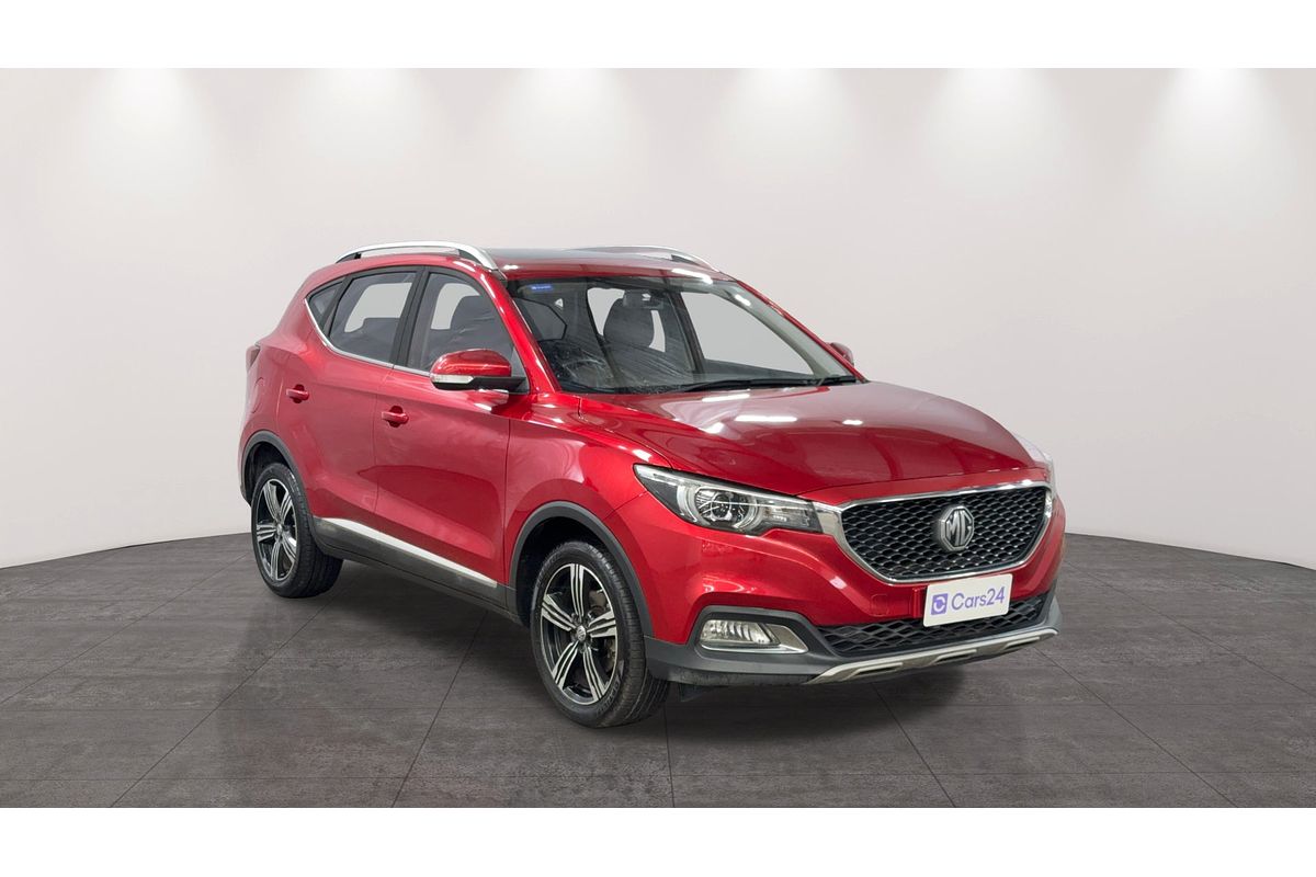 2019 MG ZS Essence AZS1