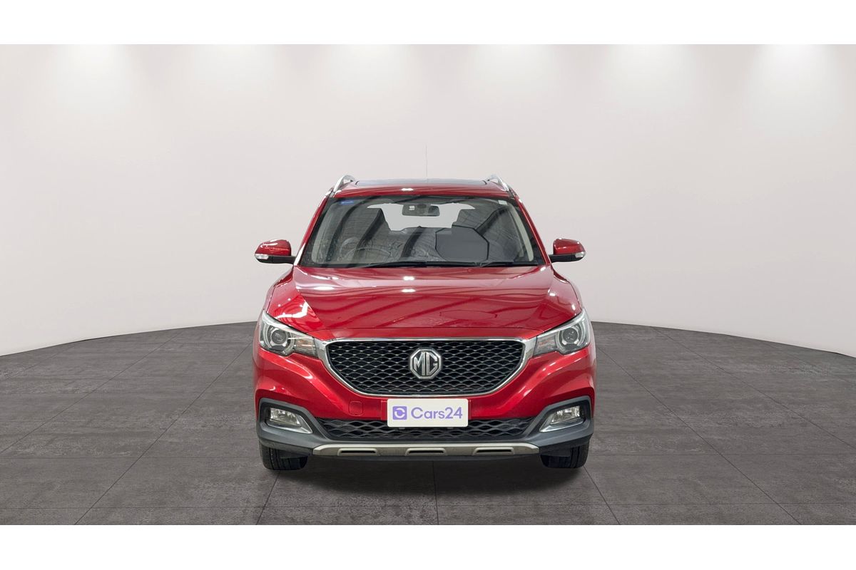 2019 MG ZS Essence AZS1