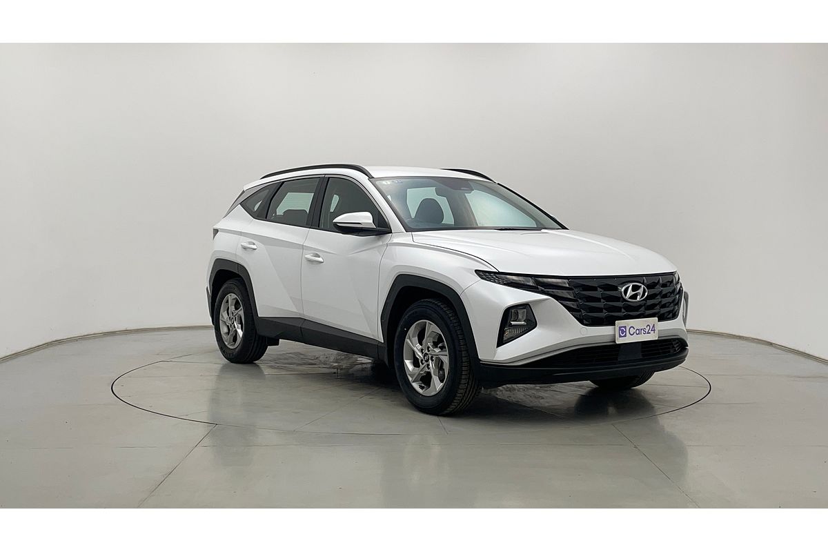 2023 Hyundai Tucson NX4.V2