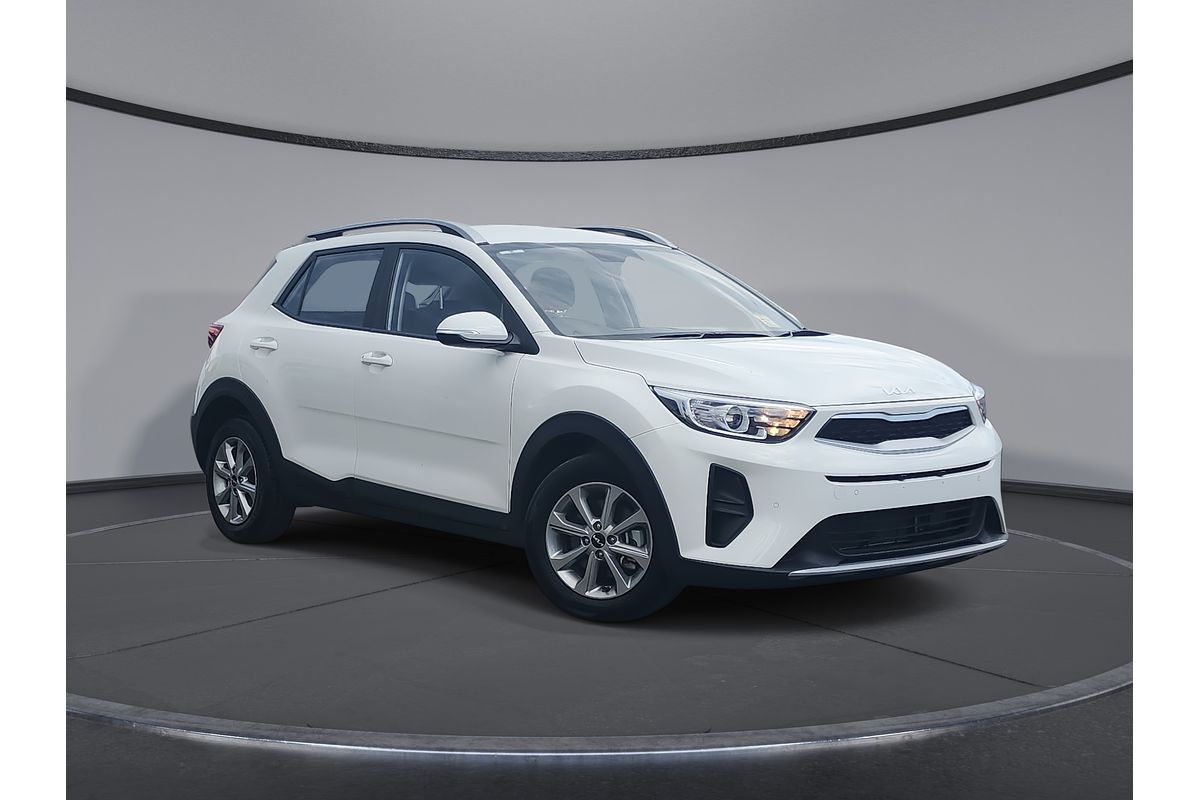 2024 Kia Stonic S YB