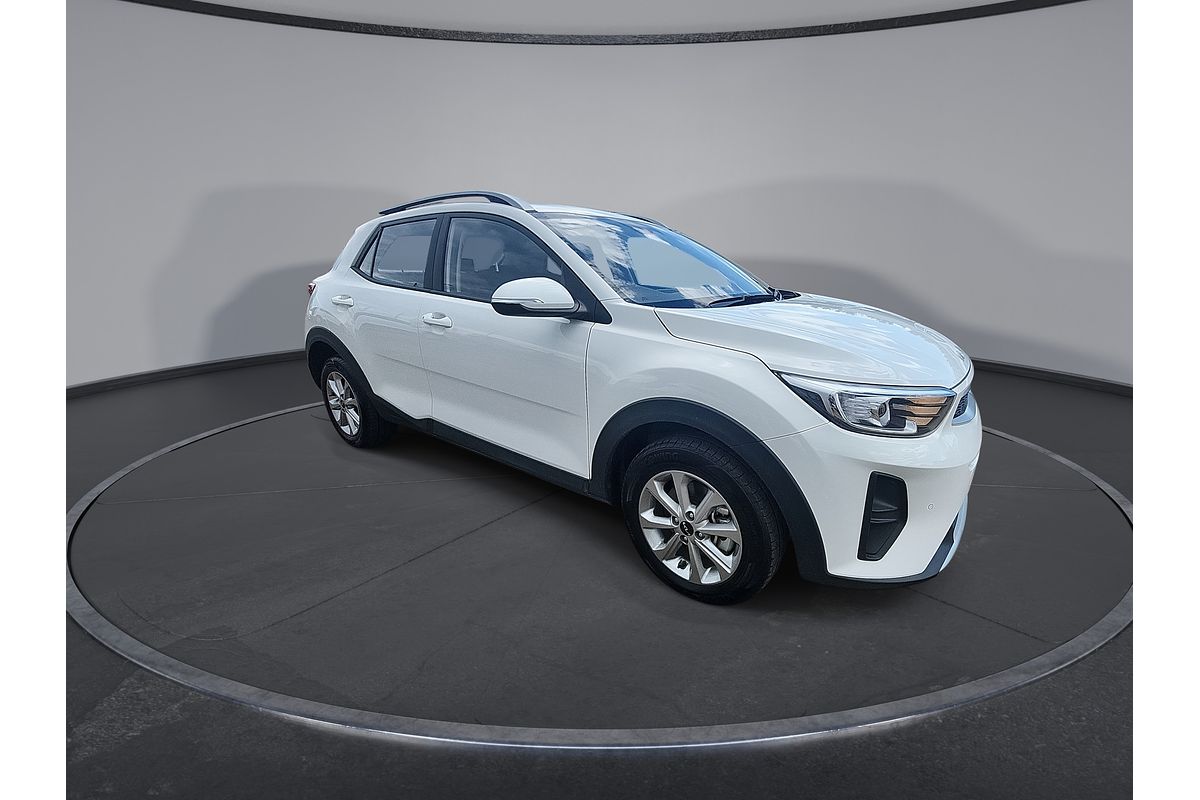 2024 Kia Stonic S YB