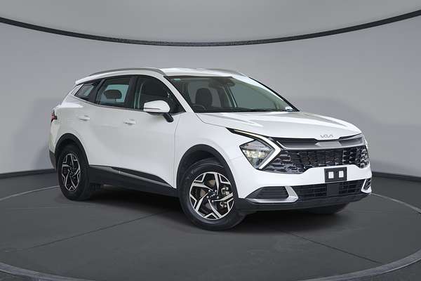 2024 Kia Sportage S NQ5