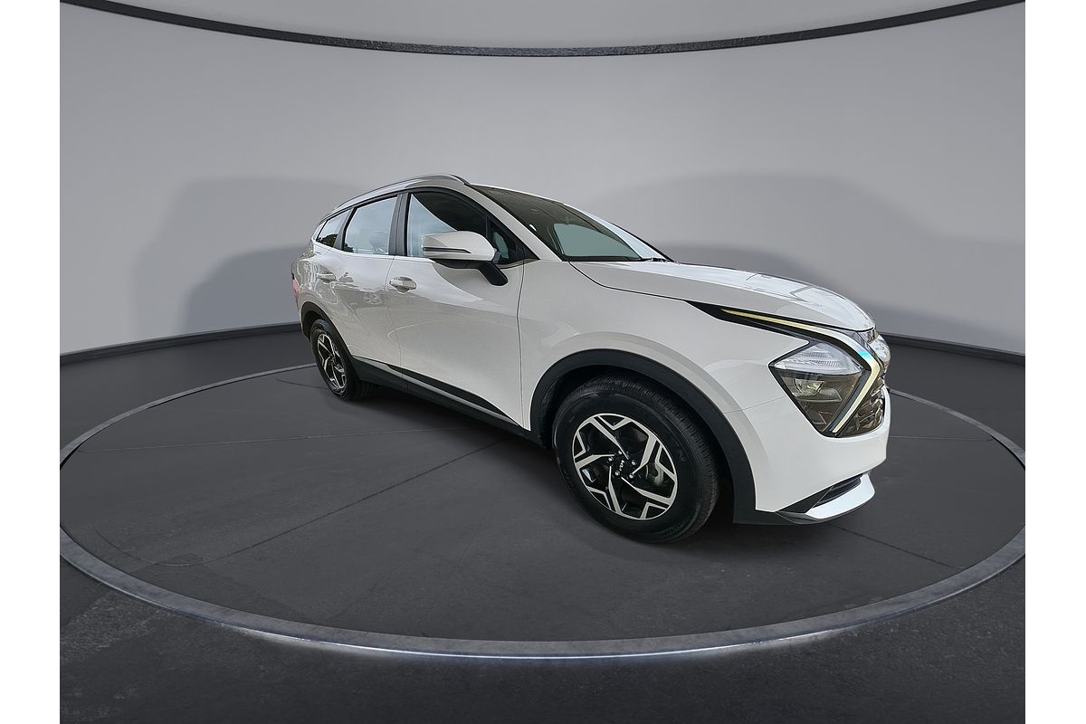 2024 Kia Sportage S NQ5