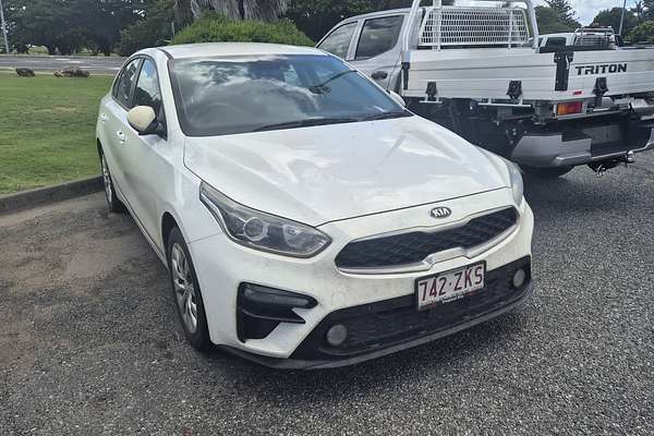 2019 Kia Cerato S BD