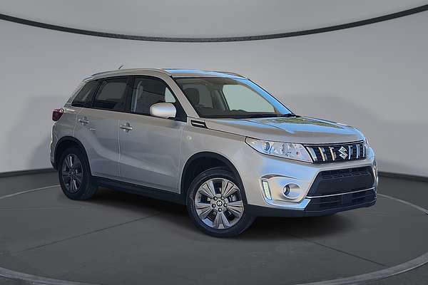 2022 Suzuki Vitara LY Series II