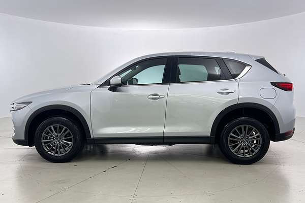 2020 Mazda CX-5 Touring KF Series thumb-1