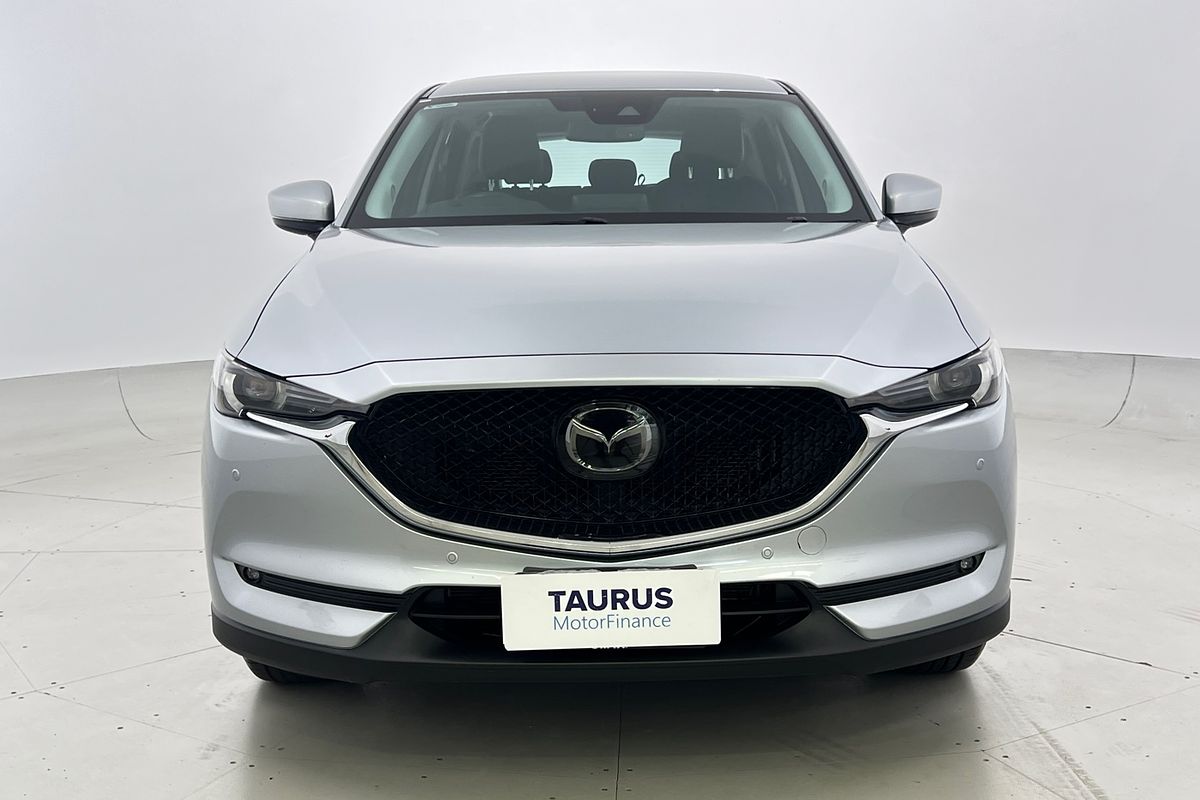 2020 Mazda CX-5 Touring KF Series