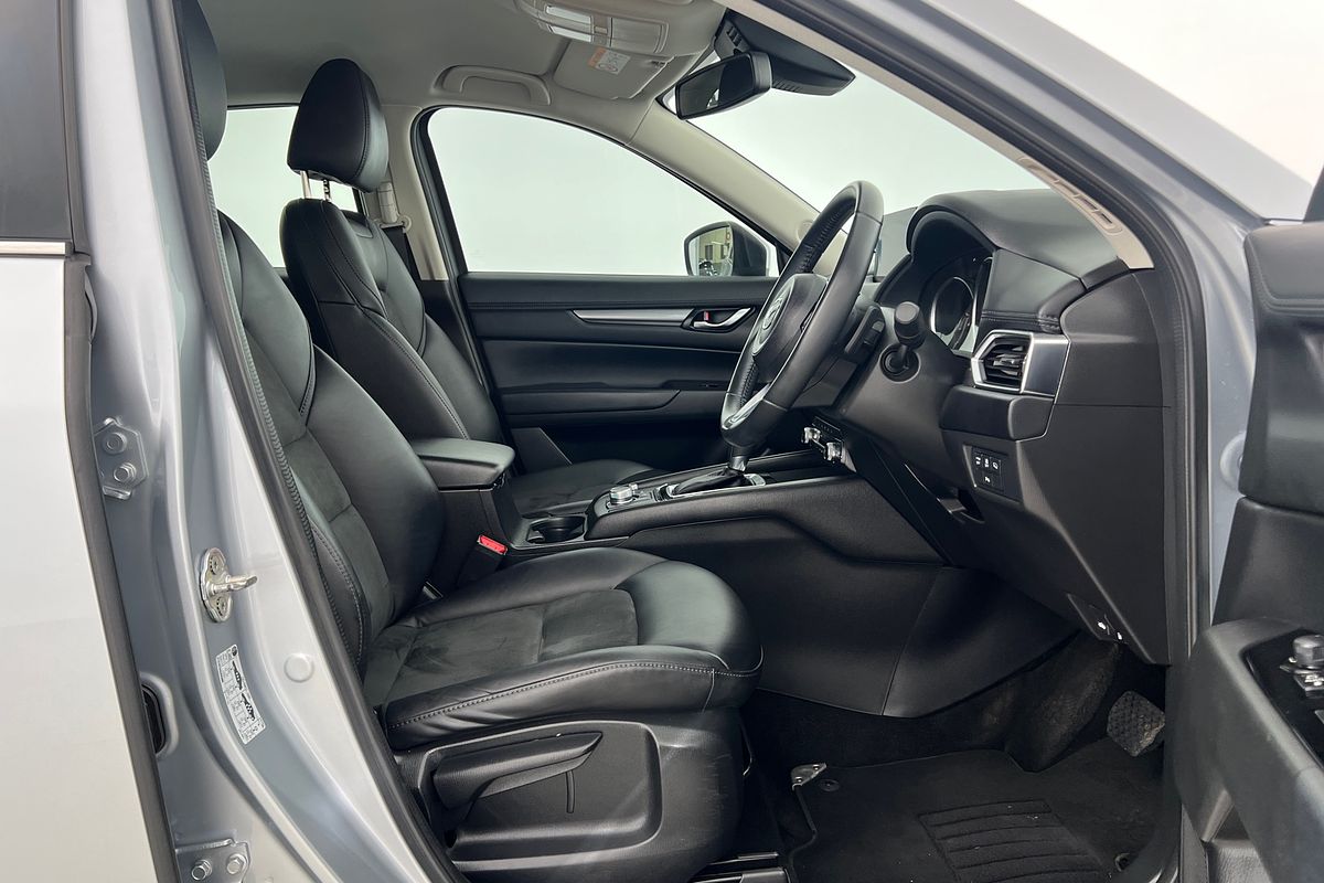 2020 Mazda CX-5 Touring KF Series