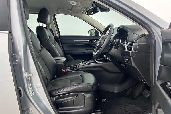 2020 Mazda CX-5 Touring KF Series thumb-8