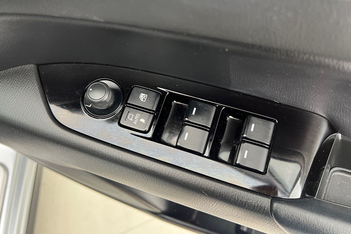 2020 Mazda CX-5 Touring KF Series