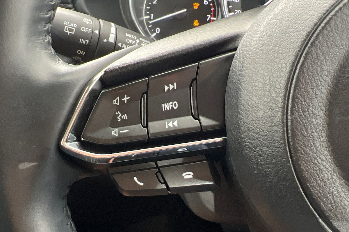 2020 Mazda CX-5 Touring KF Series