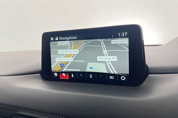 2020 Mazda CX-5 Touring KF Series thumb-14