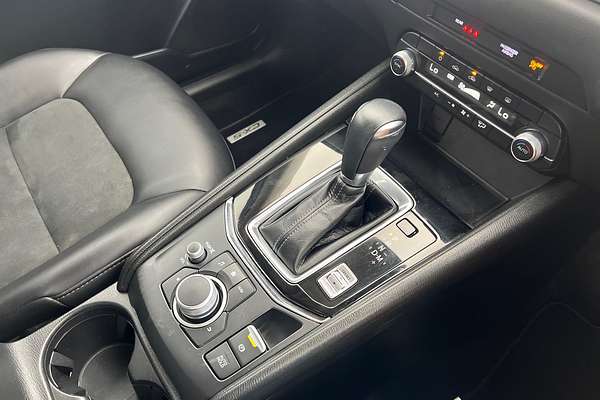 2020 Mazda CX-5 Touring KF Series thumb-15