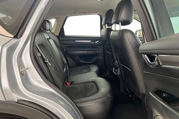 2020 Mazda CX-5 Touring KF Series thumb-16