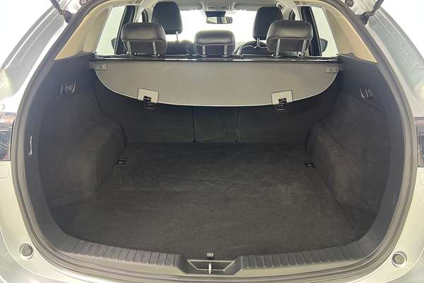 2020 Mazda CX-5 Touring KF Series thumb-17