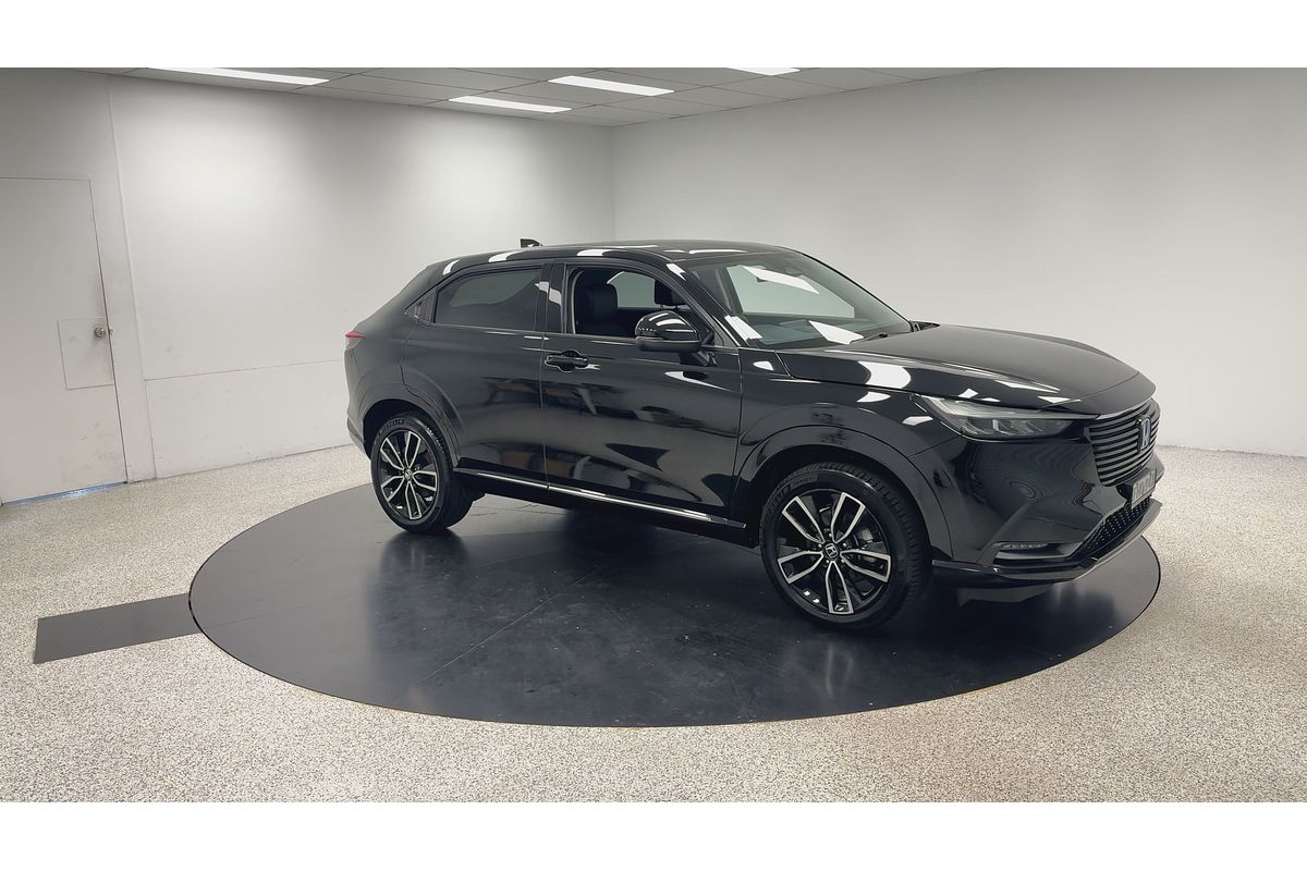 2023 Honda HR-V e:HEV L