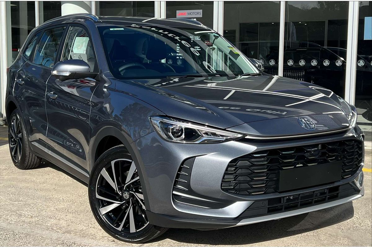 2025 MG ZS Essence Hybrid+ ZS32