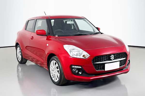 2024 Suzuki Swift GL AZ Series II