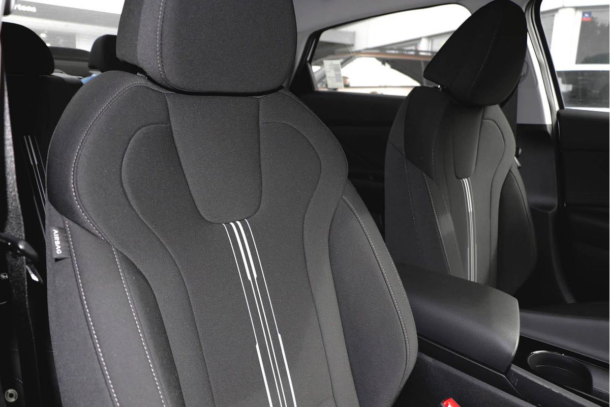 2025 Hyundai i30 CN7.V4