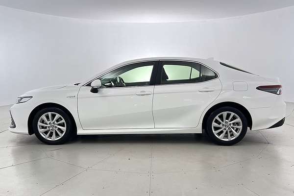 2023 Toyota Camry Ascent AXVH70R thumb-1