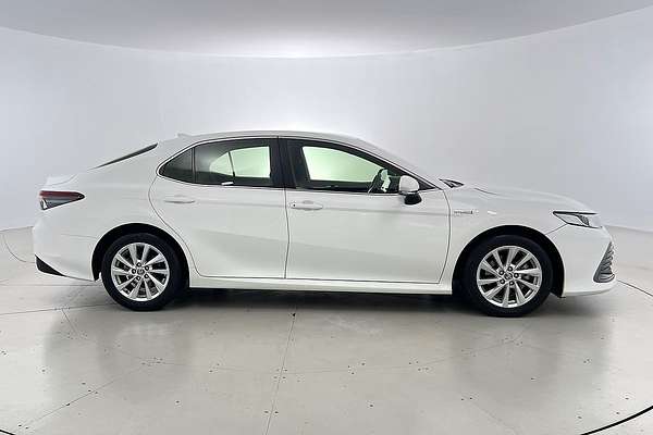 2023 Toyota Camry Ascent AXVH70R thumb-5